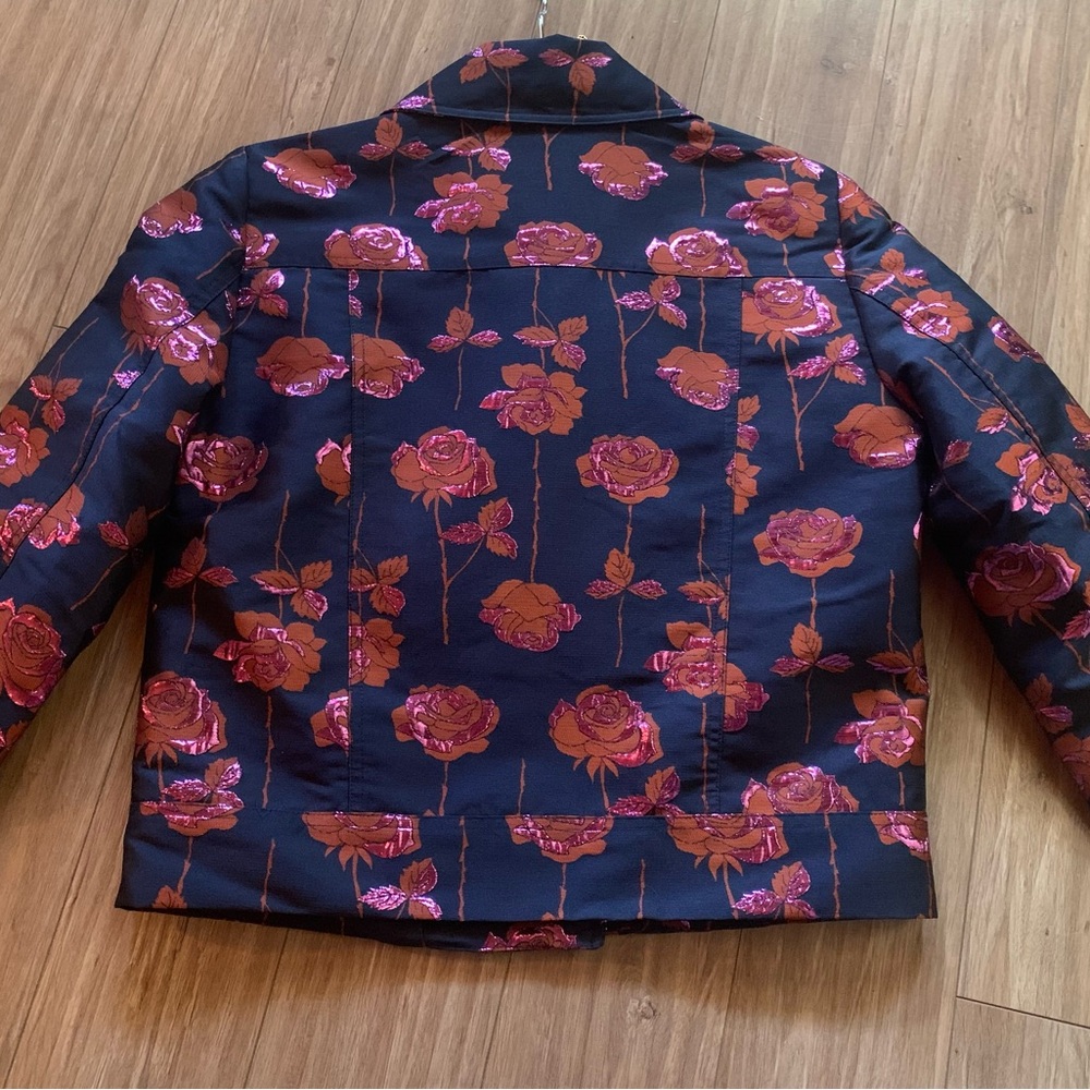 Manoush jacket size 40 - Picture 5 of 7